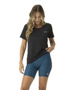 REMERA BLOOM WILSON DAMA BK