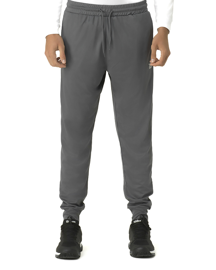 PANTALON ALGODÓN HOMBRE IGNITION - Gris