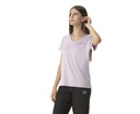 REMERA BLOOM WILSON DAMA - LILA 