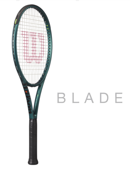 RAQUETA WILSON BLADE 100 V.9