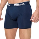 BOXER INDIVIDUAL WILSON MICROFIBRA V.COLORES