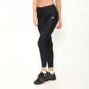 CALZA WILSON TRAINING GLAM - NEGRO