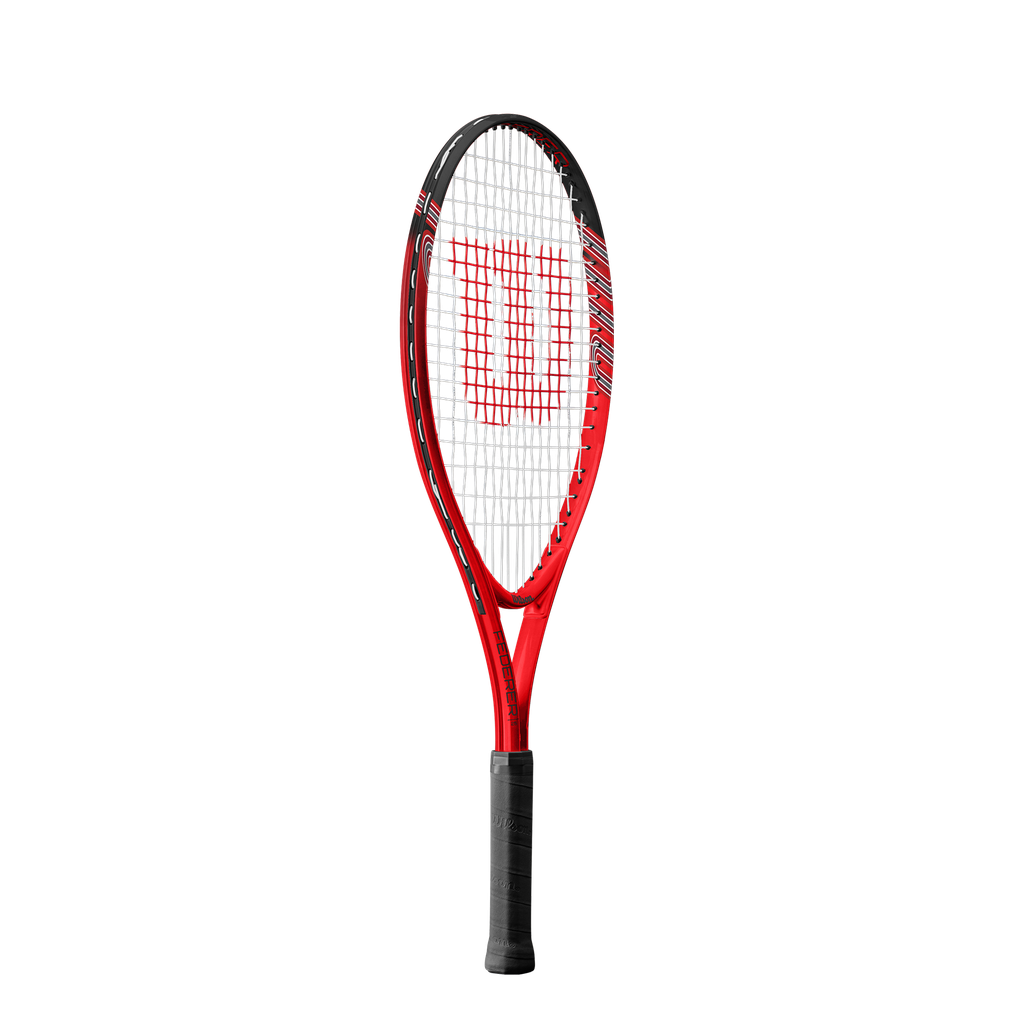 RAQUETA FEDERER JR 25