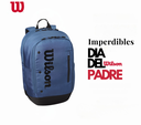 MOCHILA WILSON ULTRA TOUR V4.0.