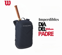MOCHILA SUPER TOUR ROLAND GARROS.