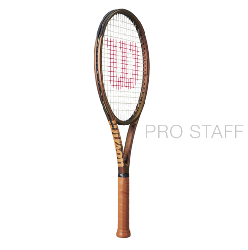RAQUETA WILSON PRO STAFF SIX ONE 100 V14.0