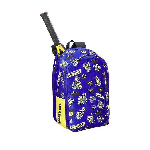 BACKPACK WILSON MINIONS TEAM V.3.0 