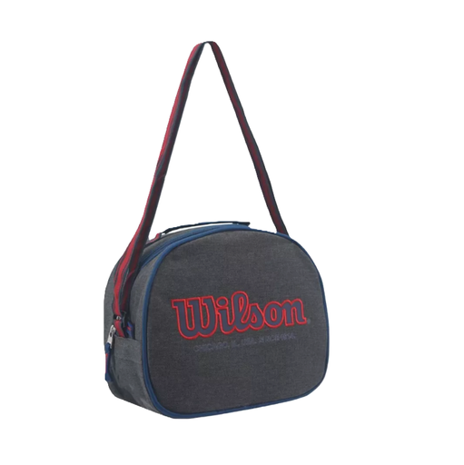 LUNCHERA WILSON ESSENSE BLACK