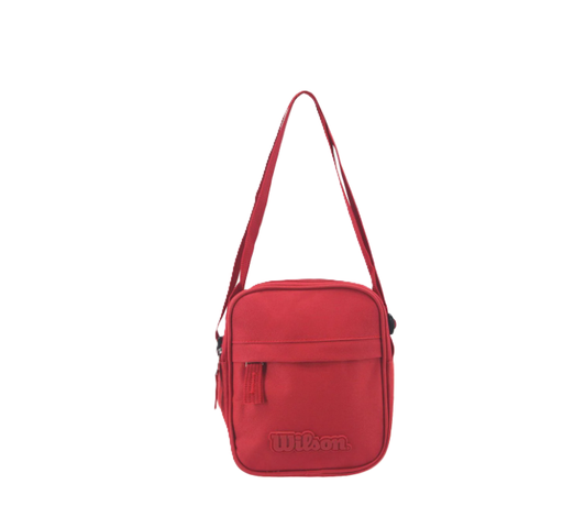 MORRAL WILSON SENSATION ROJO