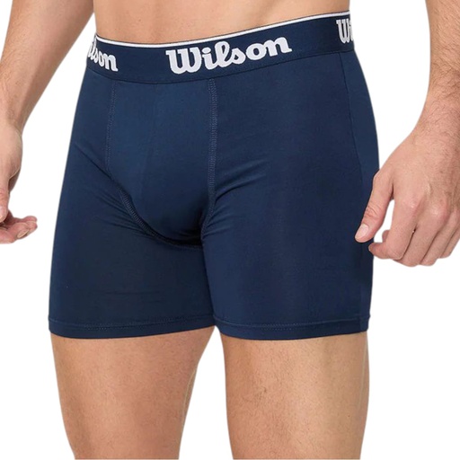 [67927] BOXER INDIVIDUAL WILSON MICROFIBRA V.COLORES