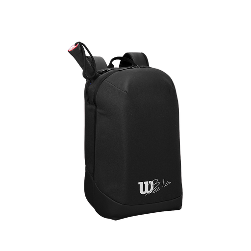 BACKPACK BELA DNA SUPER TOUR PADEL - BLACK