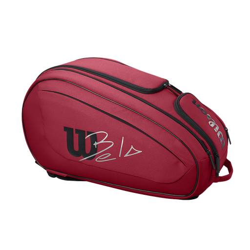 [WR8903602001] PALETERO BELA DNA SUPER TOUR