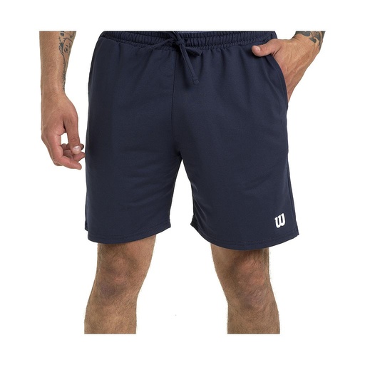 SHORT HOMBRE FREE MOTION - AZUL