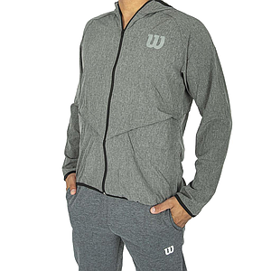 CAMPERA FLEX ENTRENAMIENTO WILSON