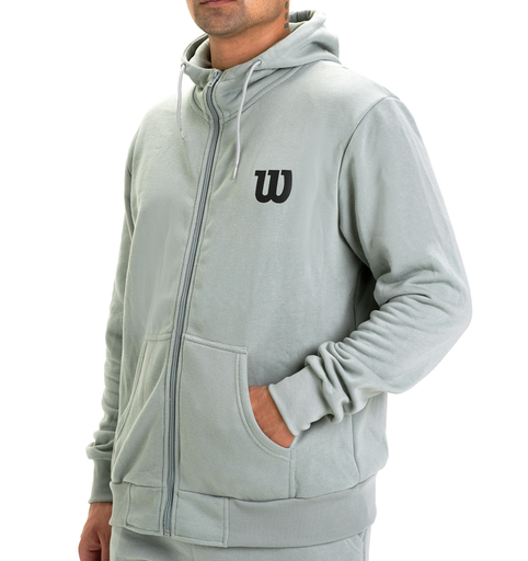 CAMPERA WILSON ACTIV- GREY