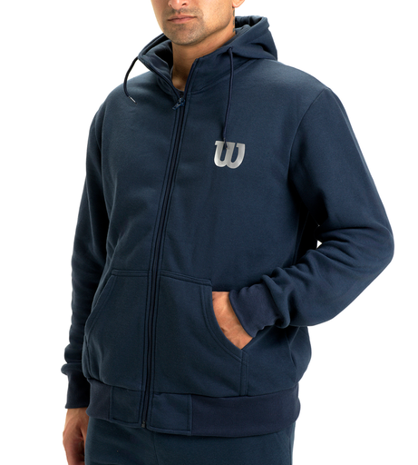 CAMPERA WILSON ACTIV - BLUE