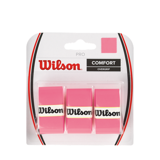 PRO OVERGRIP X3 PINK
