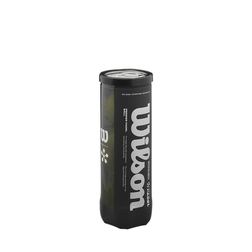 [WR8908401] TUBO WILSON PADEL PREMIER