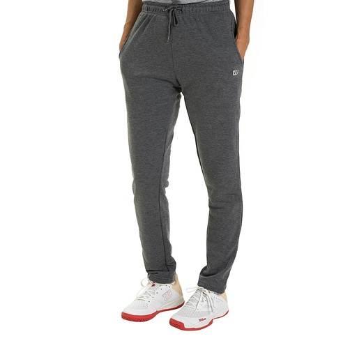PANTALON SIN PUÑO ALGODÓN DAMA WILSON