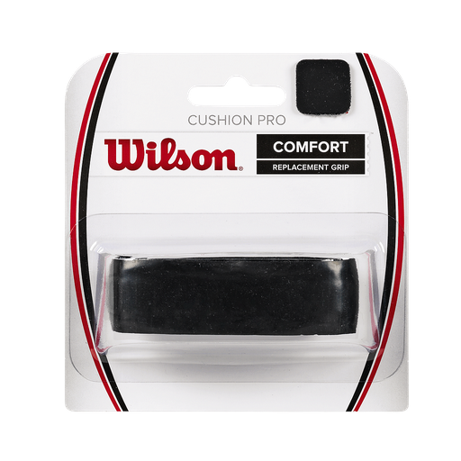 [WRZ4209BK] GRIP CUSHION PRO