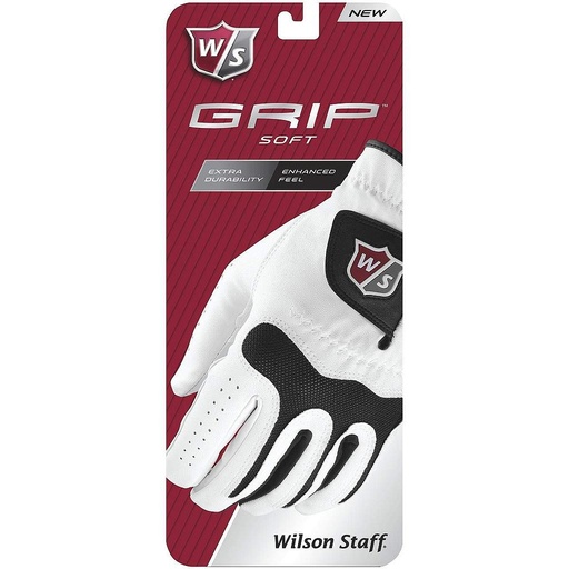GUANTE PARA GOLF WILSON 