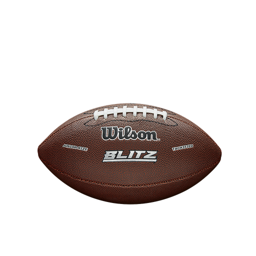 [WTF1657] PELOTA FUTBOL AMERICANO BLITZ