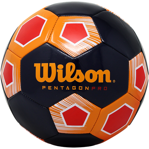 [WTE6509] PELOTA FUTBOL N5 PENTAGON PRO RD WILSON