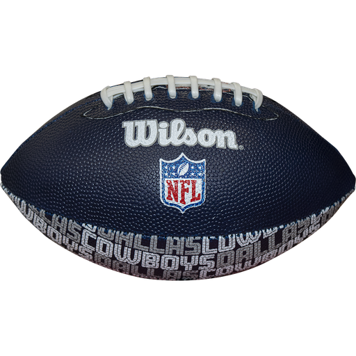 PELOTA MINI FUTBOL AMERICANO DALLAS COWBOY