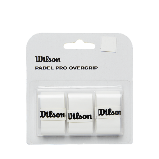 [WR8416301001] PRO OVERGRIP PADEL X3