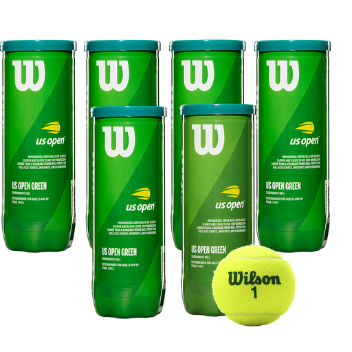 [WRT137500] PACK X6 PRINCIPIANTES PUNTO VERDE