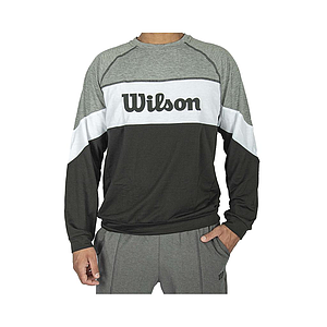 BUZO CLÁSICO WILSON HOMBRE