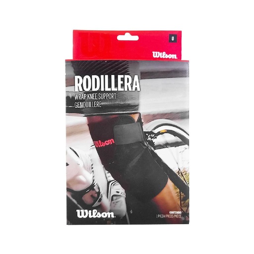 RODILLERA 