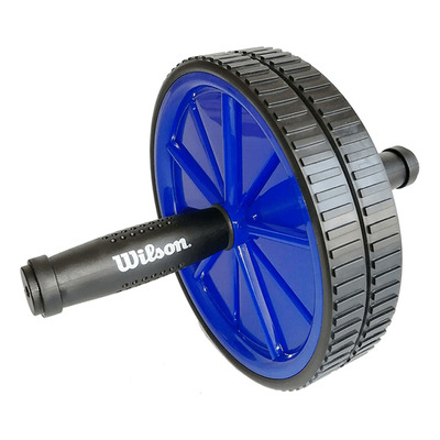 [RA0001] Rueda Para Ejercicios Abdominales Wilson