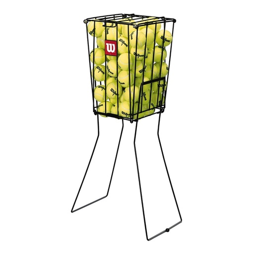 CANASTO 75 BALL PICK UP WILSON