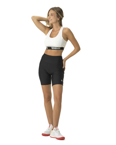 TOP DAMA WILSON ELEMENT WHITE 