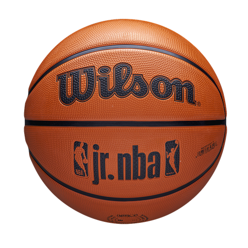 PELOTA WILSON BASKETBALL N°5 JR NBA
