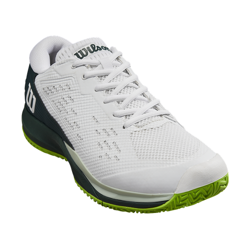 CALZADO RUSH PRO TENIS/PADEL COMPETICIÓN - WH 