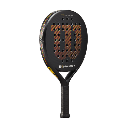 [WR112211] PALETA PADEL PRO STAFF ELITE V.2