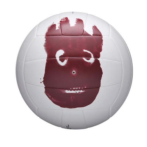 [WTH4615] PELOTA WILSON CASTAWAY (NAUFRAGO)