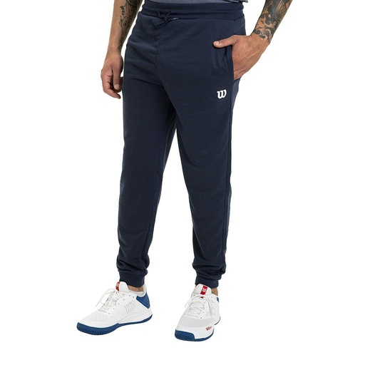 PANTALON WILSON CASUAL - AZUL