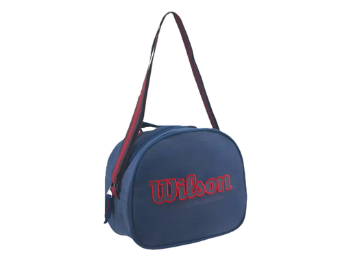 LUNCHERA WILSON ESSENSE BLUE