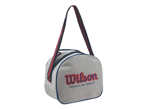 LUNCHERA WILSON ESSENSE GREY
