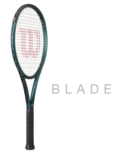 RAQUETA WILSON BLADE 100 V.9
