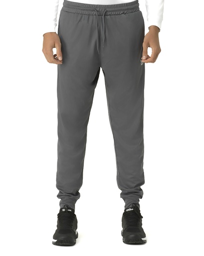 PANTALON ALGODÓN HOMBRE IGNITION - Gris