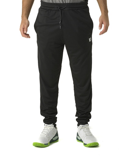 PANTALON ALGODÓN HOMBRE IGNITION - NEGRO 