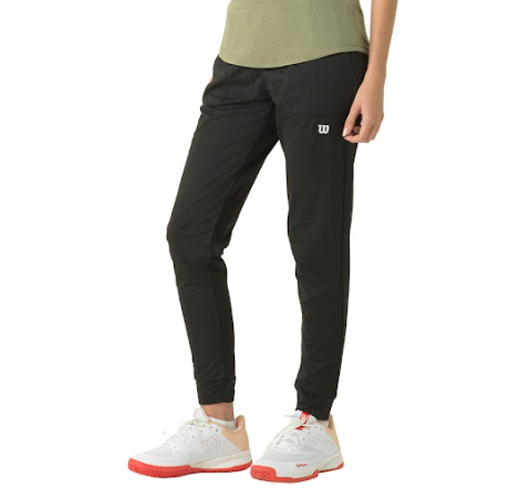 PANTALON WILSON CORE - NEGRO 