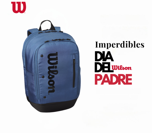 MOCHILA WILSON ULTRA TOUR V4.0.