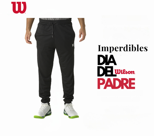 PANTALON HOMBRE IGNITION - NEGRO.