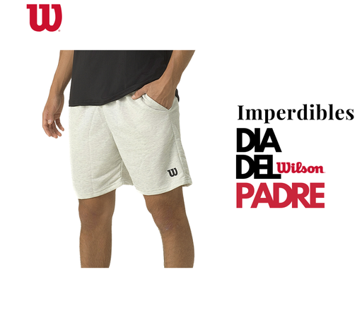 SHORT HOMBRE FREE MOTION - BEIGE.